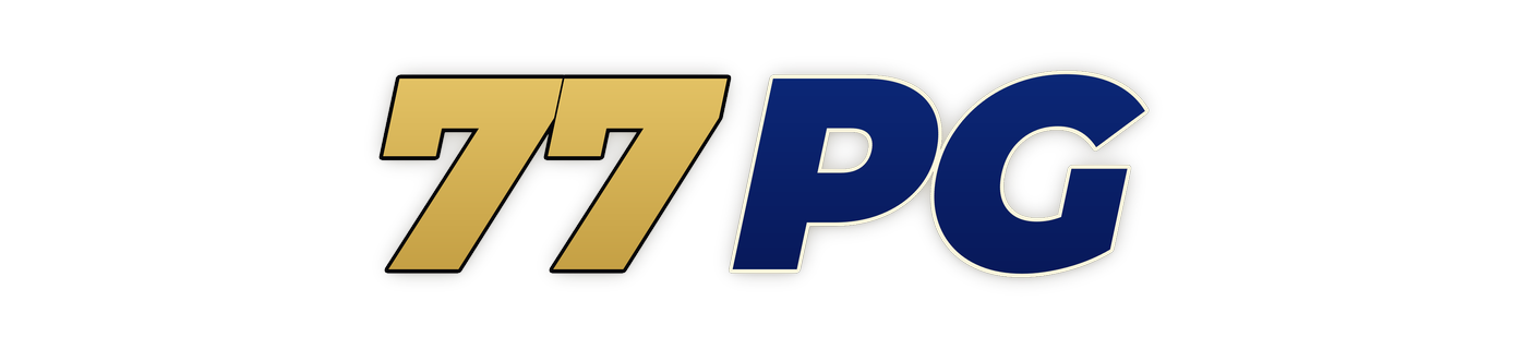 77pg Logo